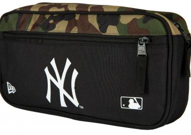 Τσαντάκι Μέσης New Era New York Yankees Woodland Camo 11942049-WDC Ανδρικό - New Era - 
