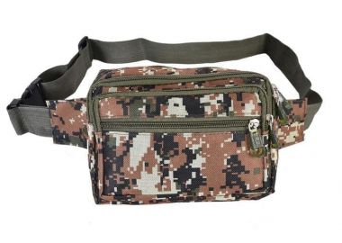 Τσαντάκι μέσης Sport - GTS MODA ITALIA - 