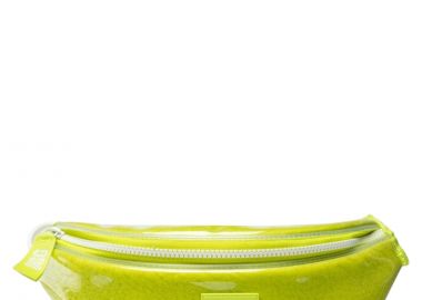 Τσαντάκι Μέσης Ugg Nasha Belt Bag Clear 1126832-KLM Γυναικείο - Ugg - 