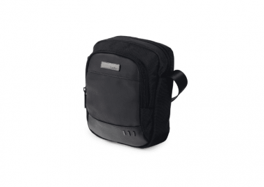 Τσαντάκι ώμου Cardinal 126 μαύρο - CARDINAL - 