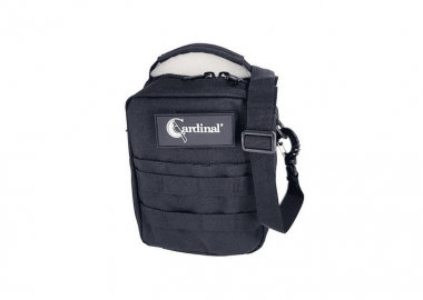 Τσαντάκι Ώμου Cardinal MT1093 μαύρο - CARDINAL - 