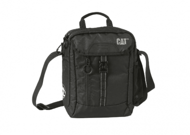 Τσαντάκι ώμου Caterpillar 83367-01 - CATERPILLAR - 