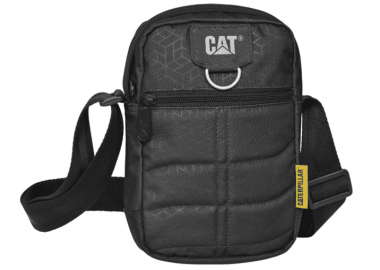 Τσαντάκι ώμου Caterpillar 83437-478 - CATERPILLAR - 