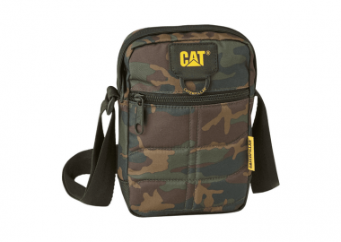 Τσαντάκι ώμου Caterpillar 84059-147 - CATERPILLAR - 