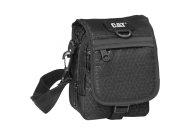 Τσαντάκι ώμου Caterpillar 84172-478 - CATERPILLAR - 
