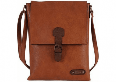 Τσαντάκι ώμου χιαστί 50735 - GTS MODA ITALIA - 