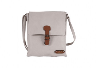 Τσαντάκι ώμου χιαστί 50735 - GTS MODA ITALIA - 