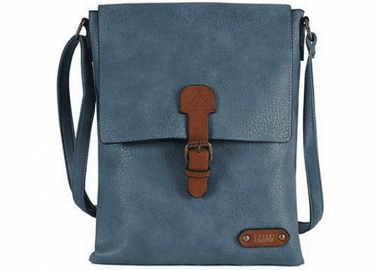 Τσαντάκι ώμου χιαστί 50735 - GTS MODA ITALIA - 