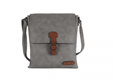 Τσαντάκι ώμου χιαστί 50735 - GTS MODA ITALIA - 