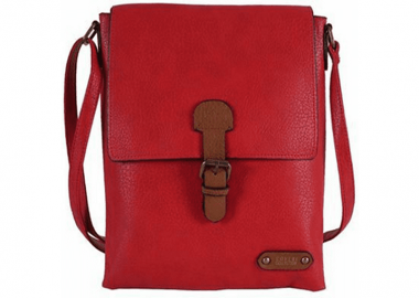 Τσαντάκι ώμου χιαστί 50735 - GTS MODA ITALIA - 