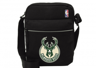 Τσαντάκι ώμου Milwaukee Bucks BMU - BMU - 