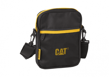 Τσαντάκι ώμου V Power Caterpillar 84580-01 - CATERPILLAR - 