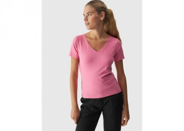 Tshirt 4F 4FWAW24TTSHF164954S - 4f - 