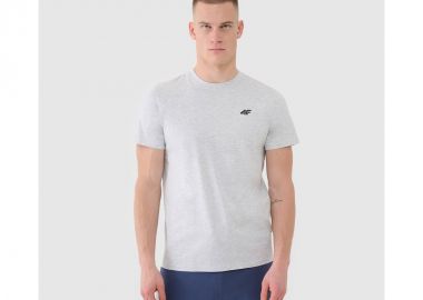 Tshirt 4F 4FWMM00TTSHM2256S 27M - 4f - 