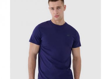 Tshirt 4F 4FWMM00TTSHM2256S 31S - 4f - 