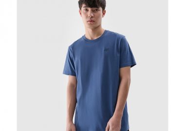 Tshirt 4F 4FWMM00TTSHM2256S 32S - 4f - 