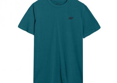 Tshirt 4F 4FWMM00TTSHM2256S 46S - 4f - 