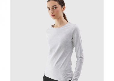 Tshirt 4F 4FWSS24TLONF218 27M - 4f - 