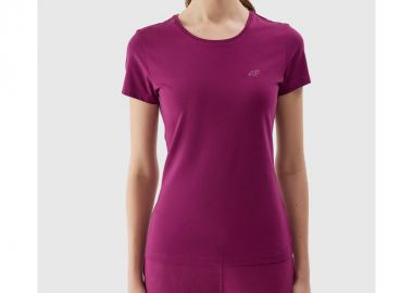 Tshirt 4F 4FWSS24TTSHF1161 51S - 4f - 