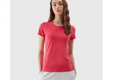 Tshirt 4F 4FWSS24TTSHF1161 62S - 4f - 