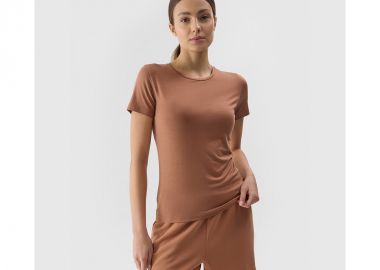 Tshirt 4F 4FWSS24TTSHF1267 81S - 4f - 