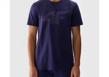 Tshirt 4F 4FWSS24TTSHM1155 31S - 4f - 