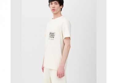 Tshirt 4F 4FWSS24TTSHM1284 83S - 4f - 