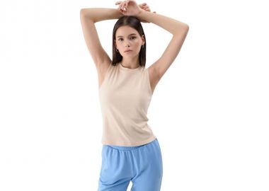 Tshirt 4F F132 W 4FWMM00TSLEF132 083S - 4f - 