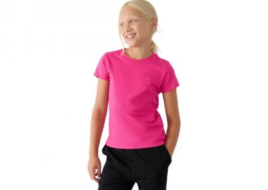 Tshirt 4F F1658 Jr 4FJWMM00TTSHF1658 55S - 4f - 