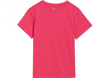 Tshirt 4F F2326 Jr 4FJWSS25TTSHF2326 55S - 4f - 