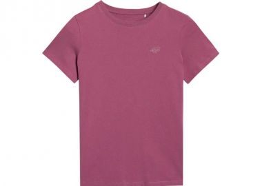 Tshirt 4F F2397 Jr 4FJWAW25TTSHF2397 50S - 4f - 