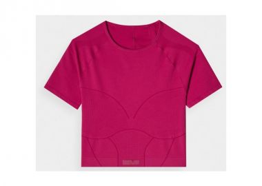 Tshirt 4F FNK W 4FRAW24TFTSF1737 60S - 4f - 