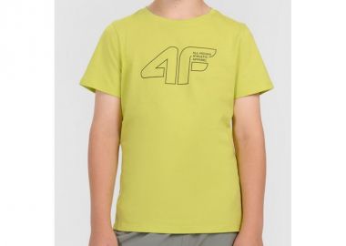 Tshirt 4F Jr 4FJWAW25TTSHM2417 20S - 4f - 