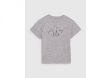 Tshirt 4F Jr 4FJWMM00TTSHM233125M - 4f - 