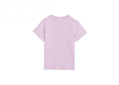 Tshirt 4F Jr 4FJWSS25TTSHF232656S - 4f - 