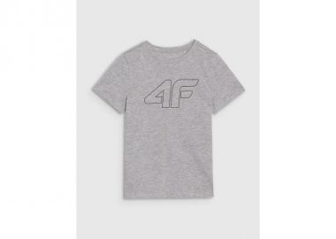 Tshirt 4F Jr 4FJWSS25TTSHM217927M - 4f - 