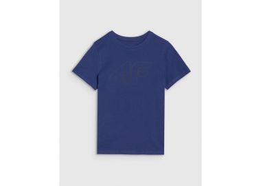 Tshirt 4F Jr 4FJWSS25TTSHM217936S - 4f - 