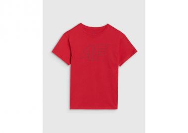 Tshirt 4F Jr 4FJWSS25TTSHM232562S - 4f - 