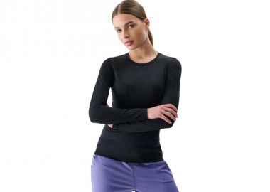 Tshirt 4F Longsleeve FNK F324 W 4FRSS25TFLOF324 20S - 4f - 