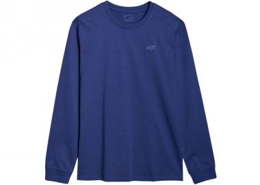 Tshirt 4F Longsleeve M432 M 4FWMM00TLONM432 031S - 4f - 