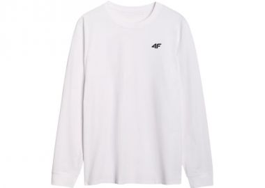 Tshirt 4F Longsleeve M432 M 4FWMM00TLONM432 10S - 4f - 