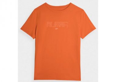 Tshirt 4F M 4FAW23TTSHM086570S - 4f - 