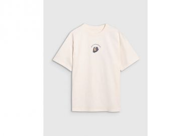 Tshirt 4F M 4FRSS25TTSHM298111S - 4f - 