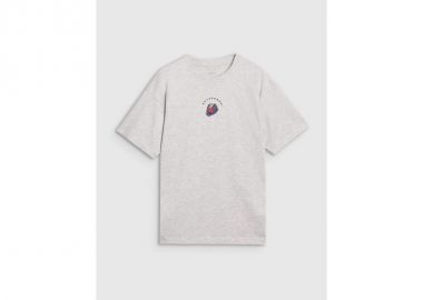 Tshirt 4F M 4FRSS25TTSHM298127M - 4f - 