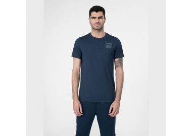 Tshirt 4F M 4FSS23TTSHM299 31S - 4f - 