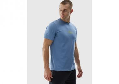 Tshirt 4F M 4FWAW24TTSHM158532S - 4f - 