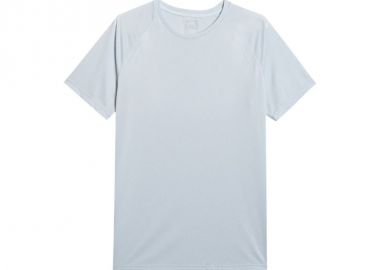 Tshirt 4F M 4FWAW25TFTSM1499 34S - 4f - 