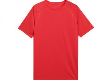 Tshirt 4F M 4FWAW25TFTSM1499 63S - 4f - 