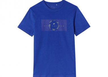 Tshirt 4F M 4FWAW25TTSHM2964 33S - 4f - 