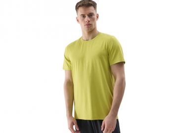 Tshirt 4F M 4FWSS24TFTSM598 45S - 4f - 